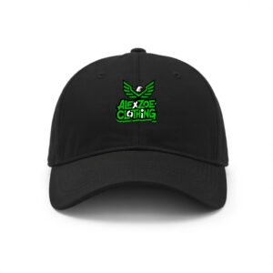 ALEXZOE Eagle Crest Cap