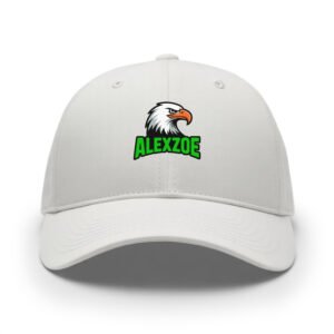 ALEXZOE Signature Cap